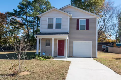 44 Edgemont Ave, Roxboro, NC 27573