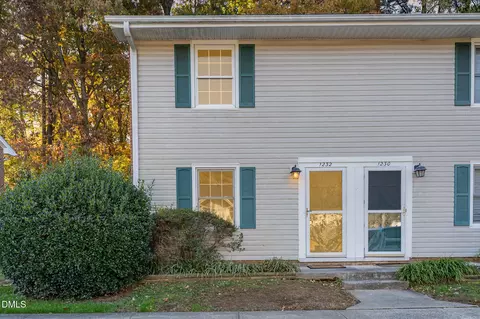 1232 Donaldson Ct, Cary, NC 27511