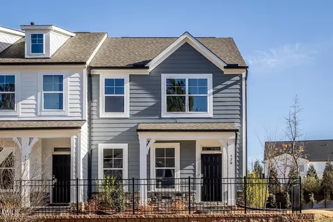 520 Traditions Grande Blvd #15, Wake Forest, NC 27587