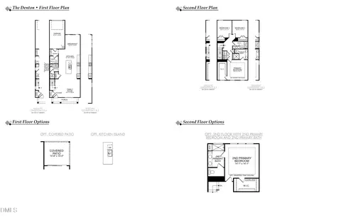 520 Traditions Grande Blvd, Wake Forest, NC 27587