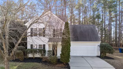 3812 Lodgepole Ln, Raleigh, NC 27616
