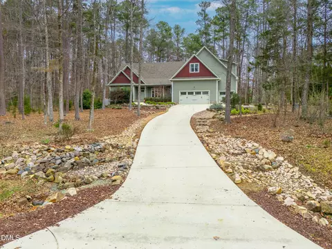 204 Bingham Ridge Dr, Pittsboro, NC 27312