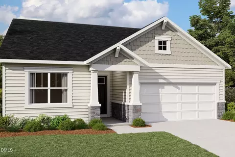 46 Cypress Moss Ct, Lillington, NC 27546