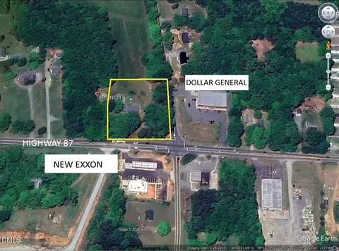 3015 S Nc 87, Graham, NC 27253