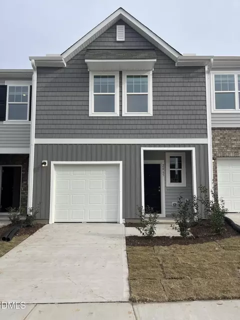 2065 Glen Crossing Dr, Durham, NC 27704