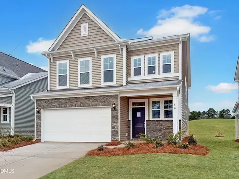 420 White Oak Garden Way #317, Garner, NC 27529