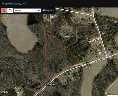 0 Old Us 64, Spring Hope, NC 27882 photo 2