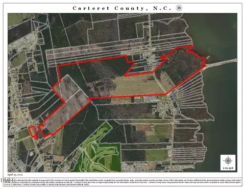 3347 Us Highway 70 Beaufort, Beaufort, NC 28516