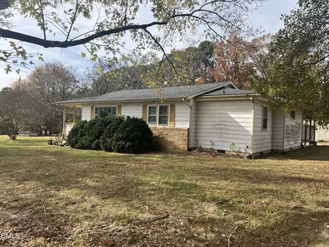 12329 Old Falls Of Neuse Rd, Wake Forest, NC 27587