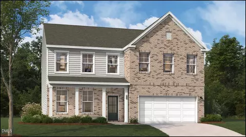 258 Macon Lake Dr, Apex, NC 27523
