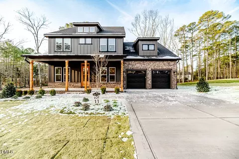 183 Landon Rdg, Sanford, NC 27330