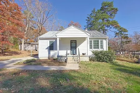 536 Oakgrove Rd, Asheboro, NC 27205