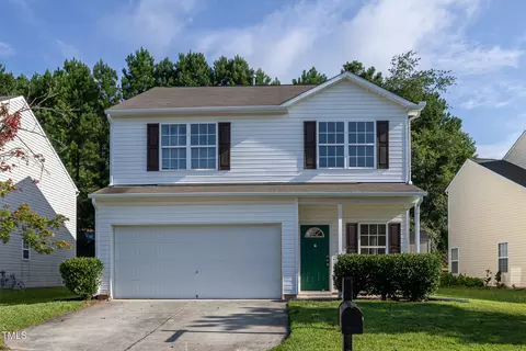 601 Weeping Willow Dr, Durham, NC 27704