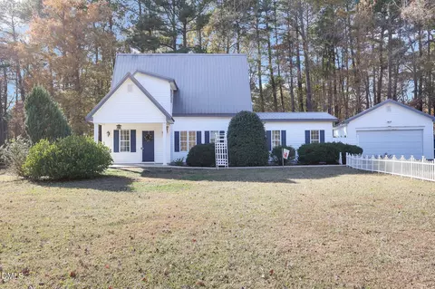 12705 Shephards Landing Dr, Wake Forest, NC 27587
