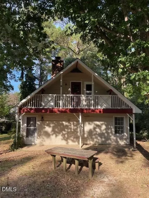 2341 Lonnie Cir S, Hillsborough, NC 27278