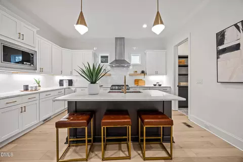 Kitchen - 3817 Coach Lantern Ave, Wake Forest, NC 27587 photo 2 of 4