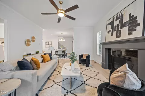 Other - 3817 Coach Lantern Ave, Wake Forest, NC 27587 photo 3 of 9