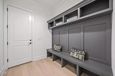 Entry Way - 3817 Coach Lantern Ave, Wake Forest, NC 27587 photo 1 of 1