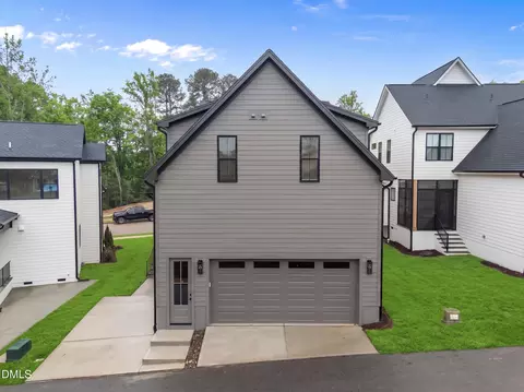 Exterior - 3817 Coach Lantern Ave, Wake Forest, NC 27587 photo 4 of 4