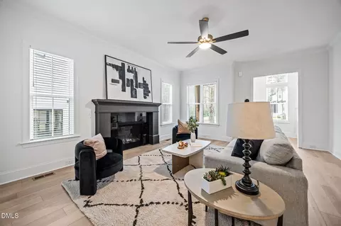 Other - 3817 Coach Lantern Ave, Wake Forest, NC 27587 photo 2 of 9