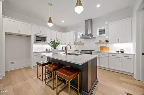 Kitchen - 3817 Coach Lantern Ave, Wake Forest, NC 27587 photo 1 of 4