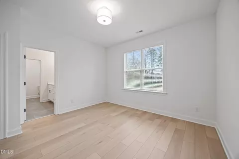 Bedroom - 3817 Coach Lantern Ave, Wake Forest, NC 27587 photo 3 of 3