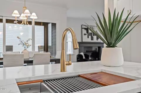 Kitchen - 3817 Coach Lantern Ave, Wake Forest, NC 27587 photo 4 of 4