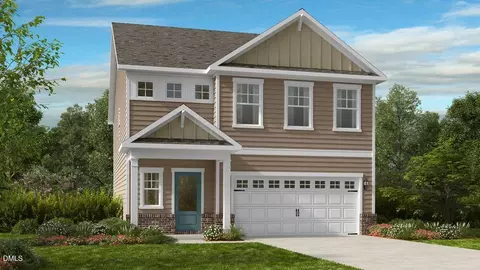 250 Blue Butterfly Dr, Angier, NC 27501