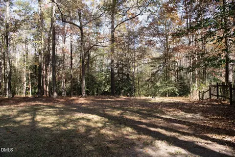 Exterior - 136 Pebblestone Ct, Willow Spring, NC 27592 photo 5 of 5