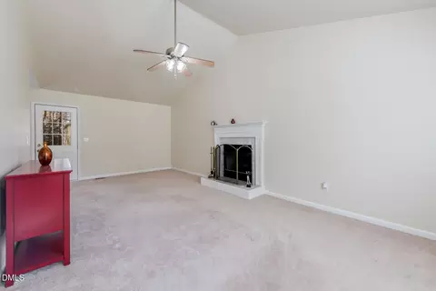 Living - 136 Pebblestone Ct, Willow Spring, NC 27592 photo 1 of 2