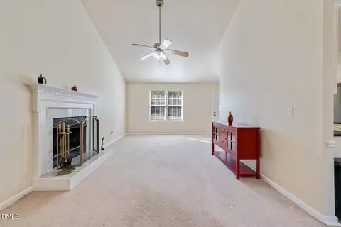 Living - 136 Pebblestone Ct, Willow Spring, NC 27592 photo 2 of 2