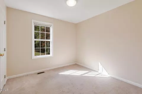 Bedroom - 136 Pebblestone Ct, Willow Spring, NC 27592 photo 1 of 3