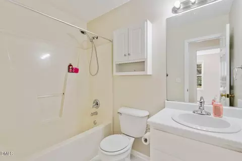 Bath - 136 Pebblestone Ct, Willow Spring, NC 27592 photo 1 of 2