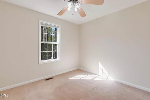 Bedroom - 136 Pebblestone Ct, Willow Spring, NC 27592 photo 2 of 3