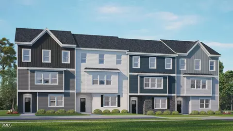 2216 Carcillar Dr, Apex, NC 27539
