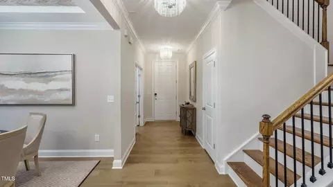 1011 Constellation Cir, Durham, NC 27703 photo 3