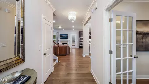1011 Constellation Cir, Durham, NC 27703 photo 2