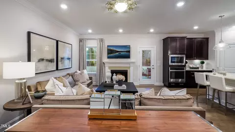 1011 Constellation Cir, Durham, NC 27703 photo 12