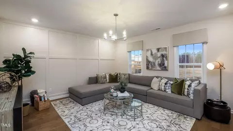 1011 Constellation Cir, Durham, NC 27703 photo 17