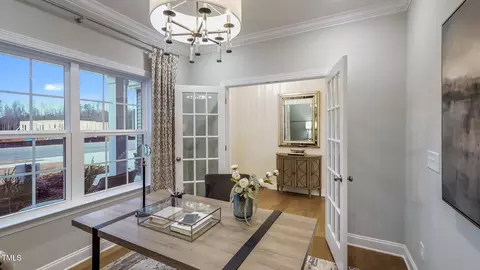 1011 Constellation Cir, Durham, NC 27703 photo 5
