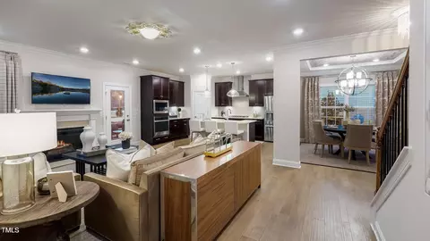 1011 Constellation Cir, Durham, NC 27703 photo 14