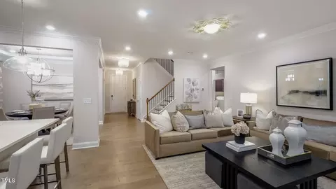 1011 Constellation Cir, Durham, NC 27703 photo 13