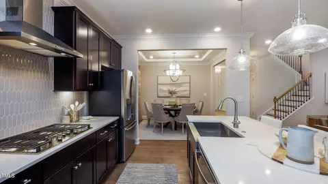 1011 Constellation Cir, Durham, NC 27703 photo 7