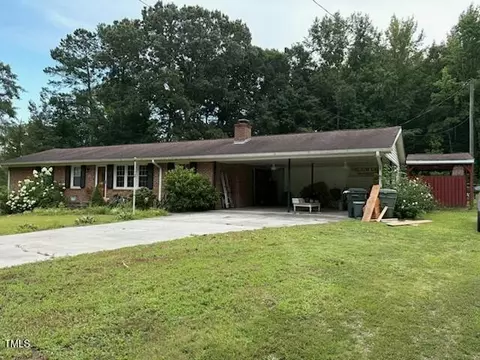 105 Twain Dr, Garner, NC 27529 photo 1