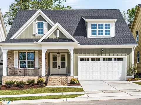 1544 Level Stream Rd, Wendell, NC 27591
