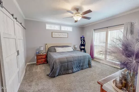 Bedroom - 630 Clay Thomas Rd, Roxboro, NC 27573 photo 1 of 5