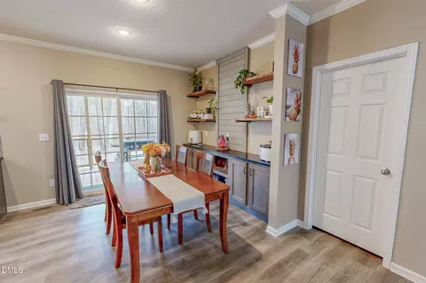 Dining - 630 Clay Thomas Rd, Roxboro, NC 27573 photo 4 of 4