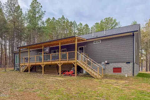 Exterior - 630 Clay Thomas Rd, Roxboro, NC 27573 photo 7 of 8