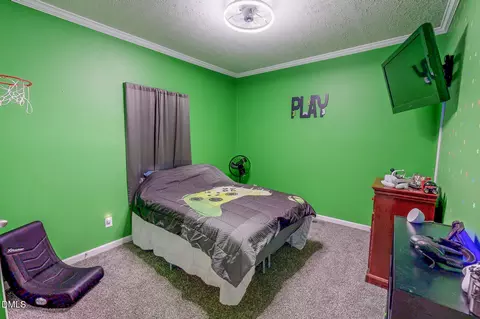 Bedroom - 630 Clay Thomas Rd, Roxboro, NC 27573 photo 5 of 5