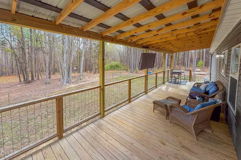 Exterior - 630 Clay Thomas Rd, Roxboro, NC 27573 photo 2 of 8